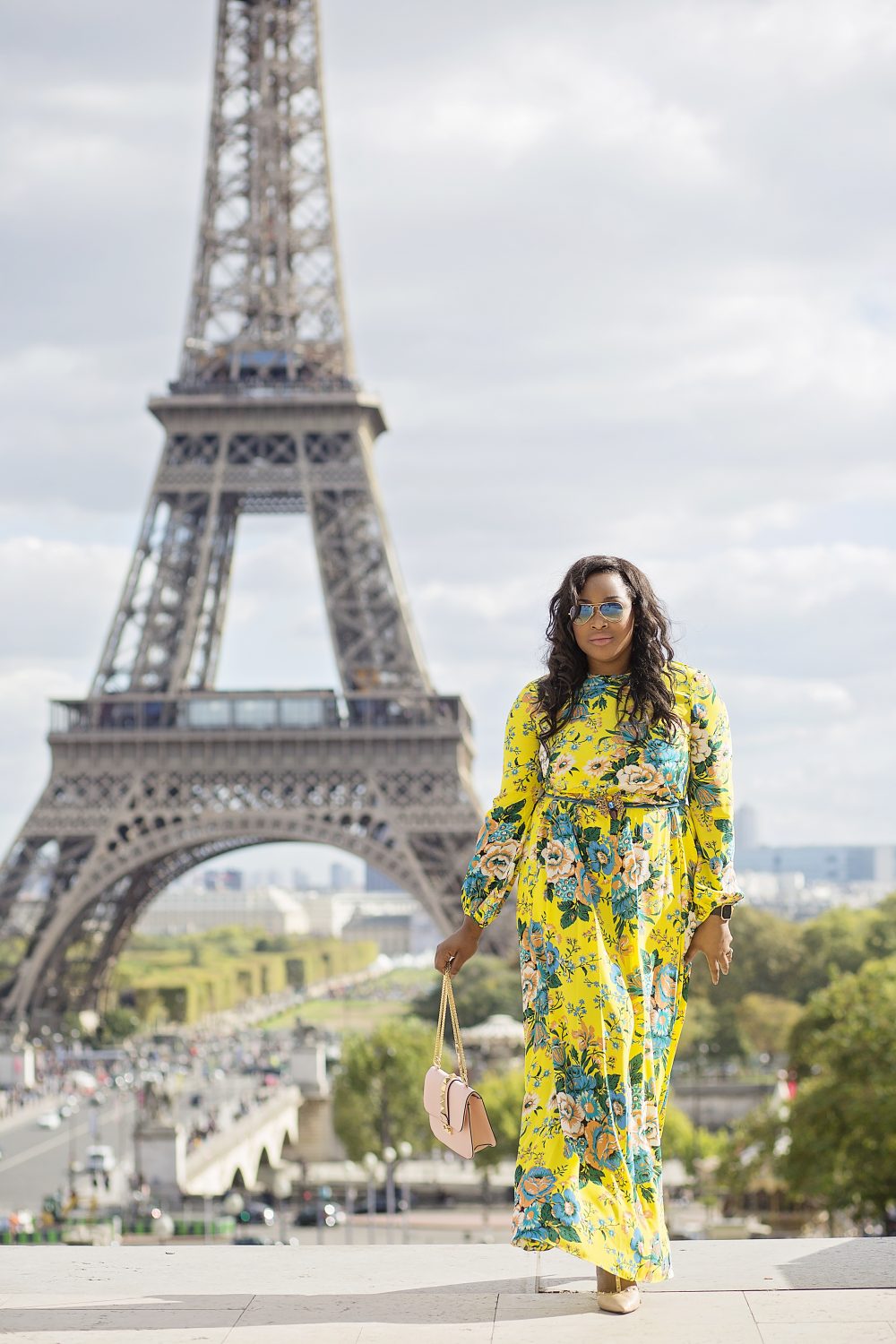 Paris, France: ChichiChic Top 10 Highlights | Chichi Chic