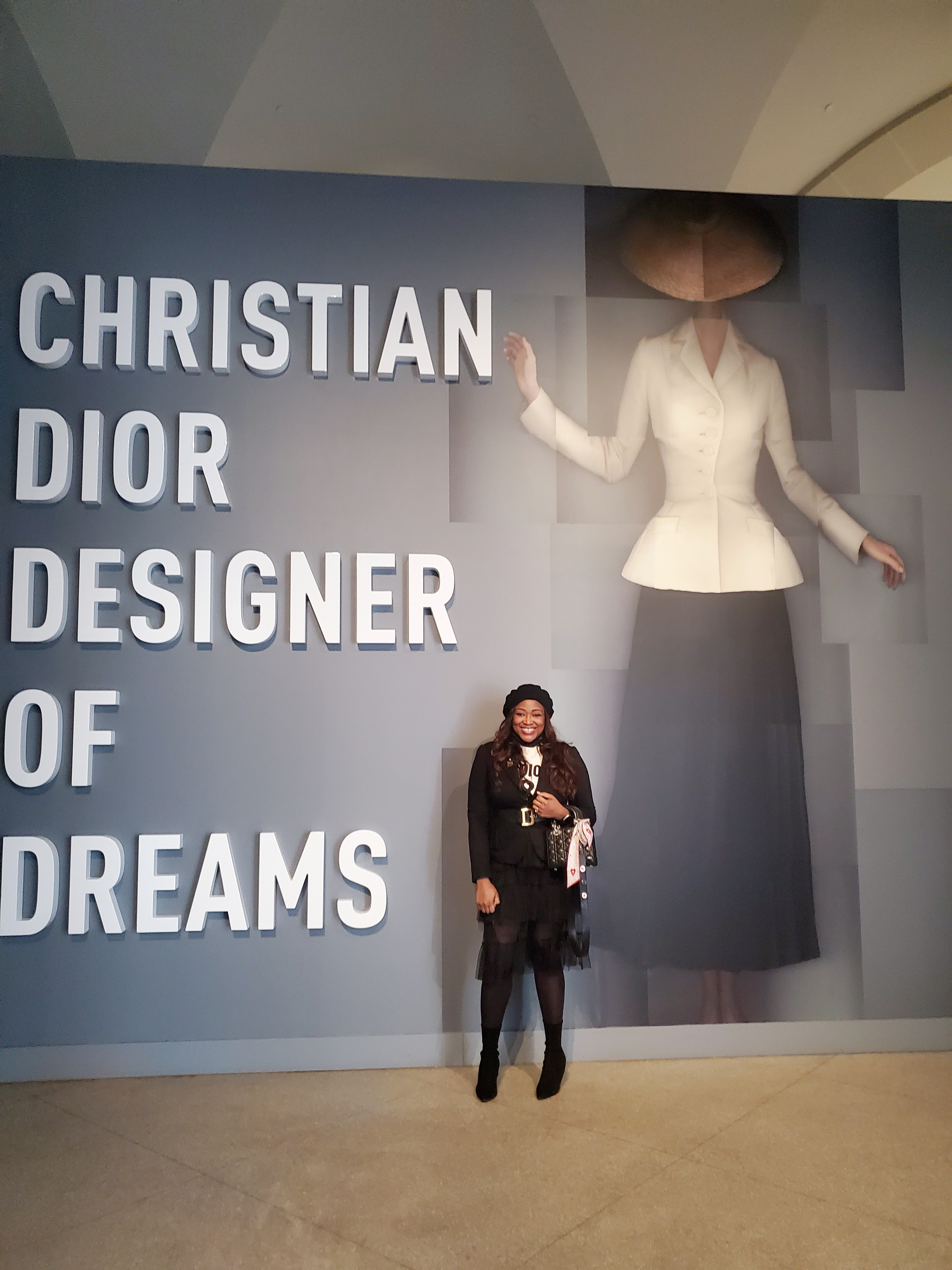 Christian Dior--Designer of Dreams: ChichiChic Top 10 Highlights